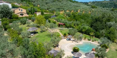 Country house for sale in Tuscany