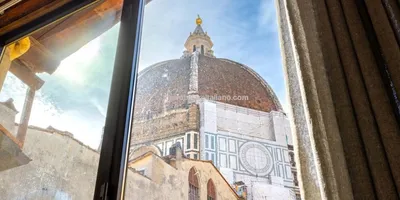 Florence Luxury Penthouse For Sale