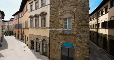 Simple Sansepolcro Apartment Property Simple Sansepolcro Apartment Property