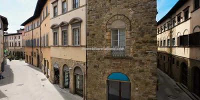 Simple Sansepolcro Apartment Property