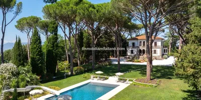 Prestige  Property in Tuscany