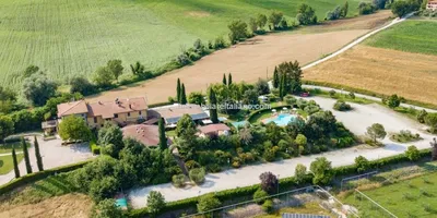 Hotel and Events Venue