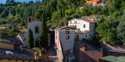 Brisighella Apartment