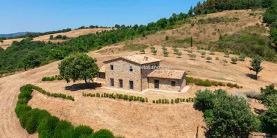 Country Home Umbria
