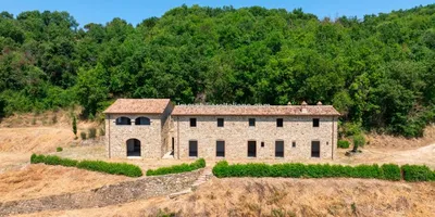 Rustic Farmhouse Umbria