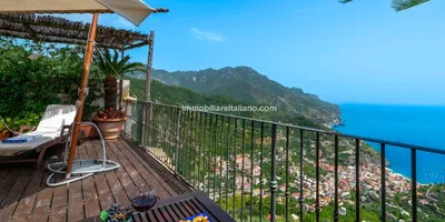 Ravello Property For Sale