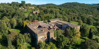 Old monastery for sale