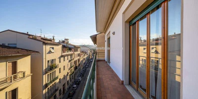 Florence City Centre Property