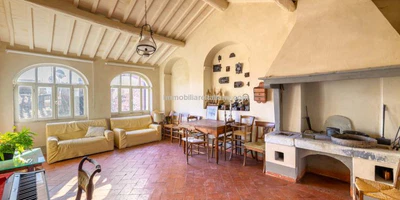 Town Centre Penthouse Apartment