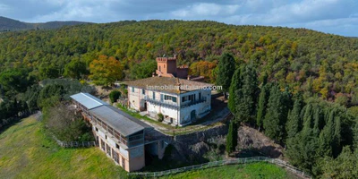 Trequanda Property For Sale