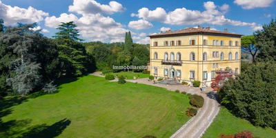 Unique Tuscan Property