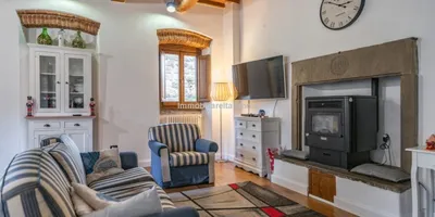 Apartment in Tuscany