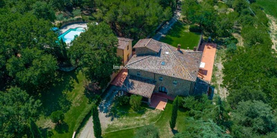 Wine Estate with Agriturismo