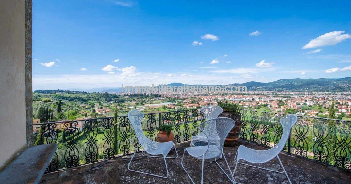 Apartments in Florence