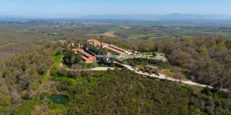 Holiday resort for sale