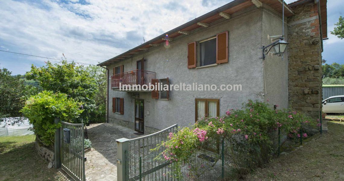 Land for sale Italy