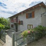 Nice fixer upper with land for sale near to Anghiari and Sansepolcro in Tuscany