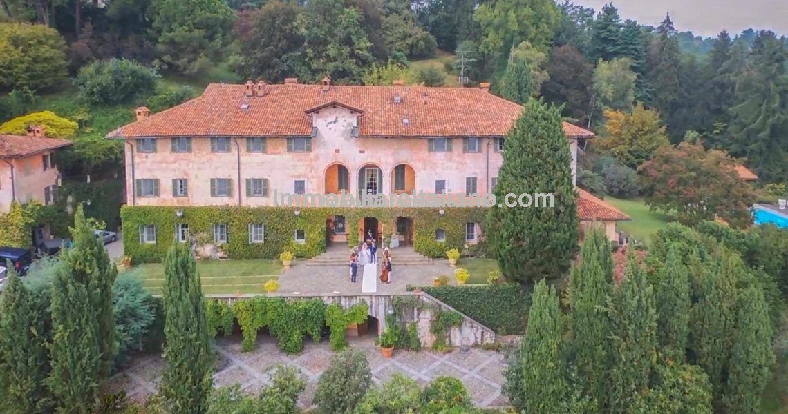 Piedmont Property