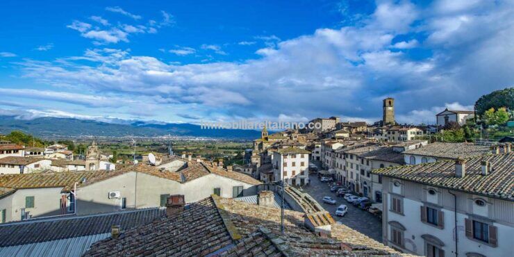 OFF MARKETCheap Property For Sale In Tuscany Italy