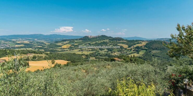 Development Land – Golf Project