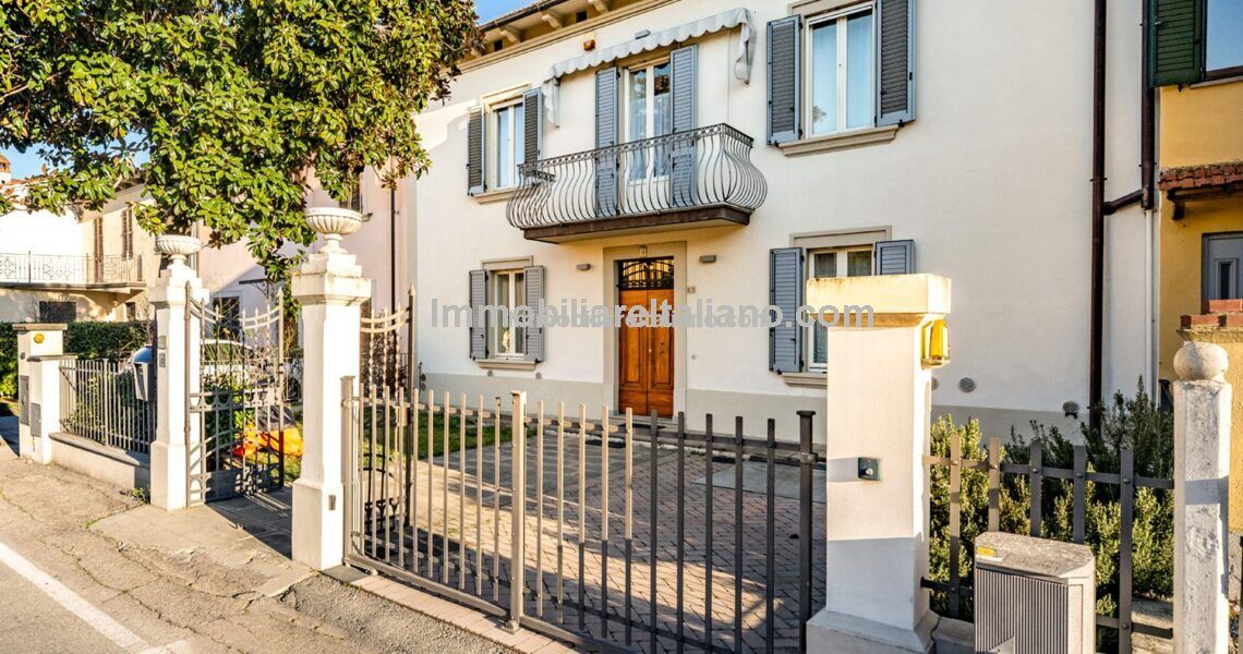 House for Sale Italy