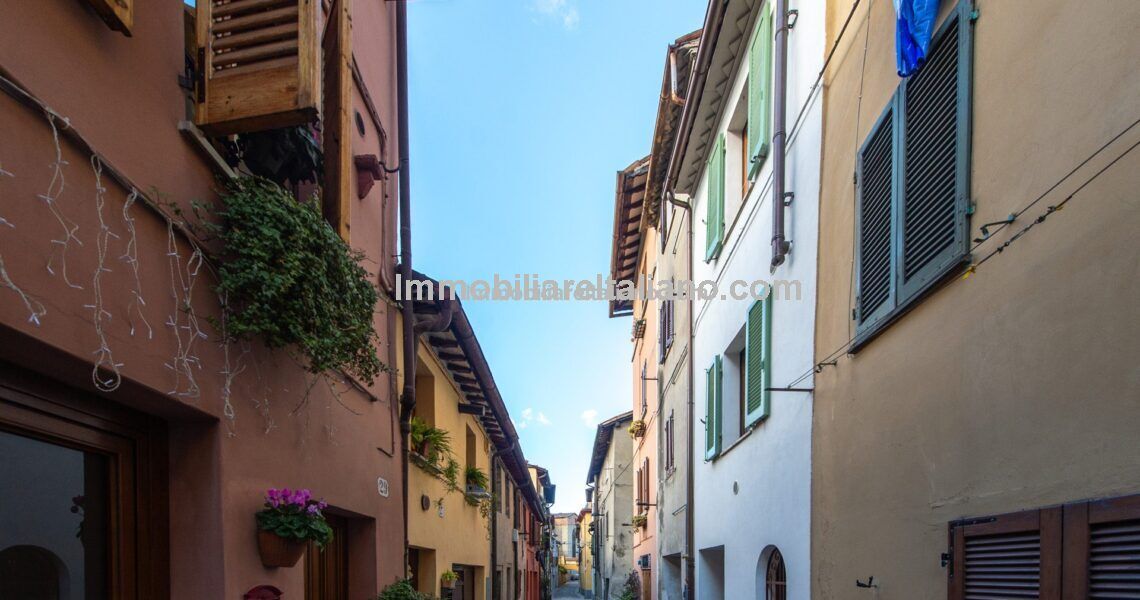 Townhome for Sale
