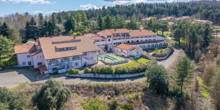 Resort for Sale