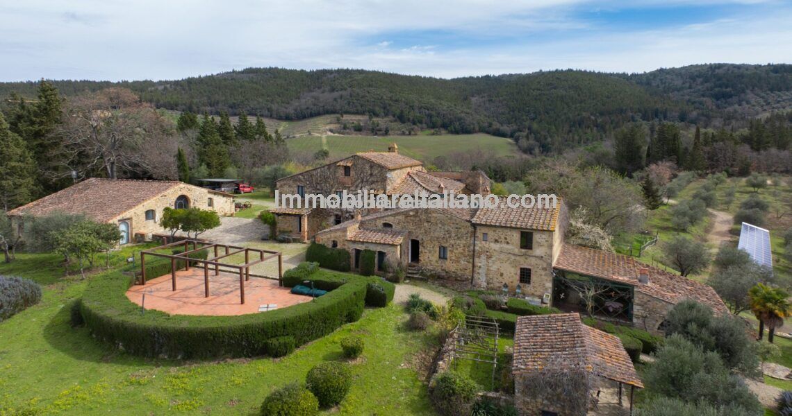 Escape To The Country Home Lifestyle Business