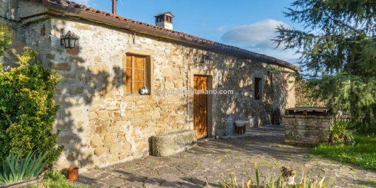 Unique home
