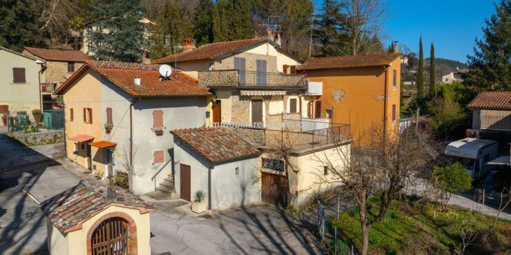 Priced to sell in Tuscany