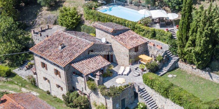 Citta di Castello Property For Sale