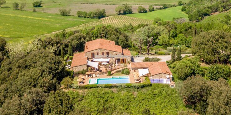 SOLDHoliday resort for sale
