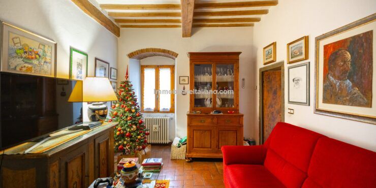 Sansepolcro Property