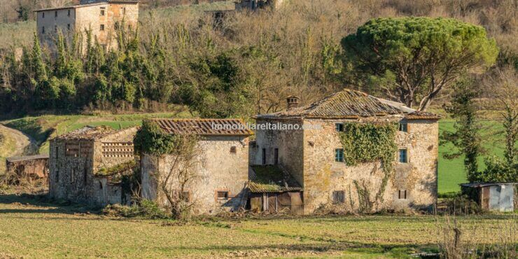Farmhouse fixer