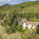 View of Umbria 3 bed villa home