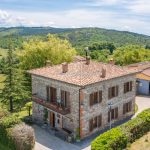COLONICA SINGERNA - Tuscan farmhouse (1)