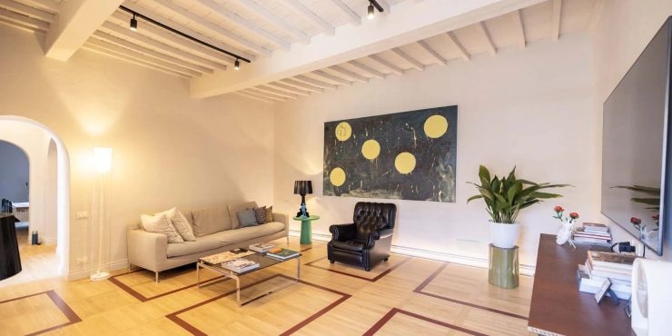 Tuscany luxury property