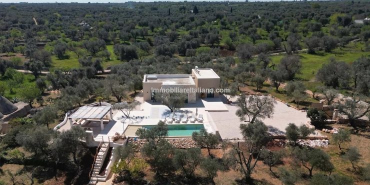 Puglia Italy real estate