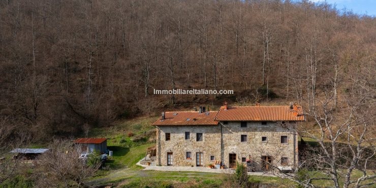 SOLDBag a bargain in Tuscany