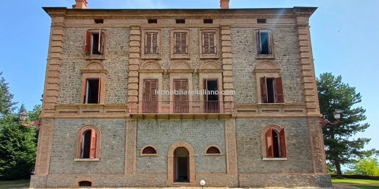 Calabria Italy Real Estate