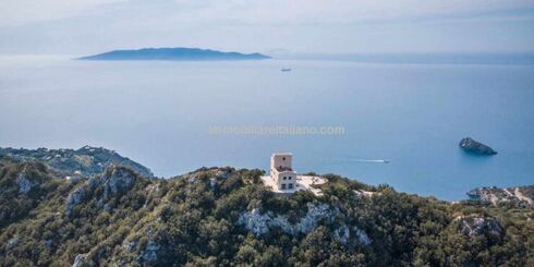 Lighthouse Property