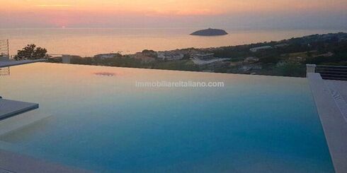 Calabria Italy Real Estate