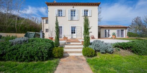 Todi Property