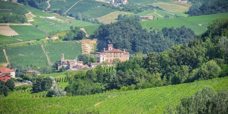 Italy Business
