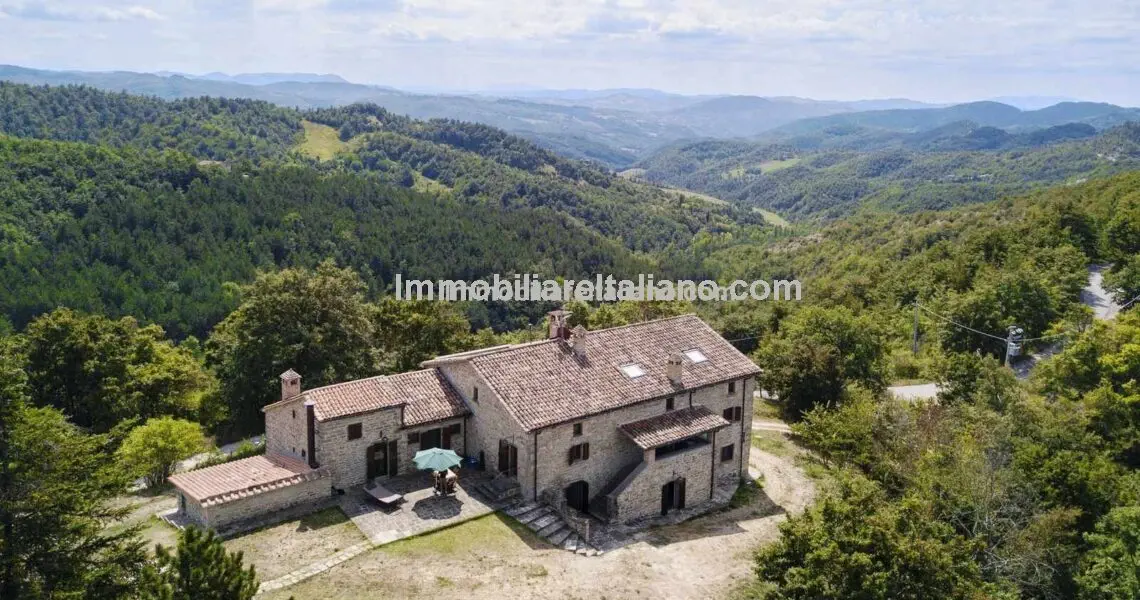 Farmhouse For Sale