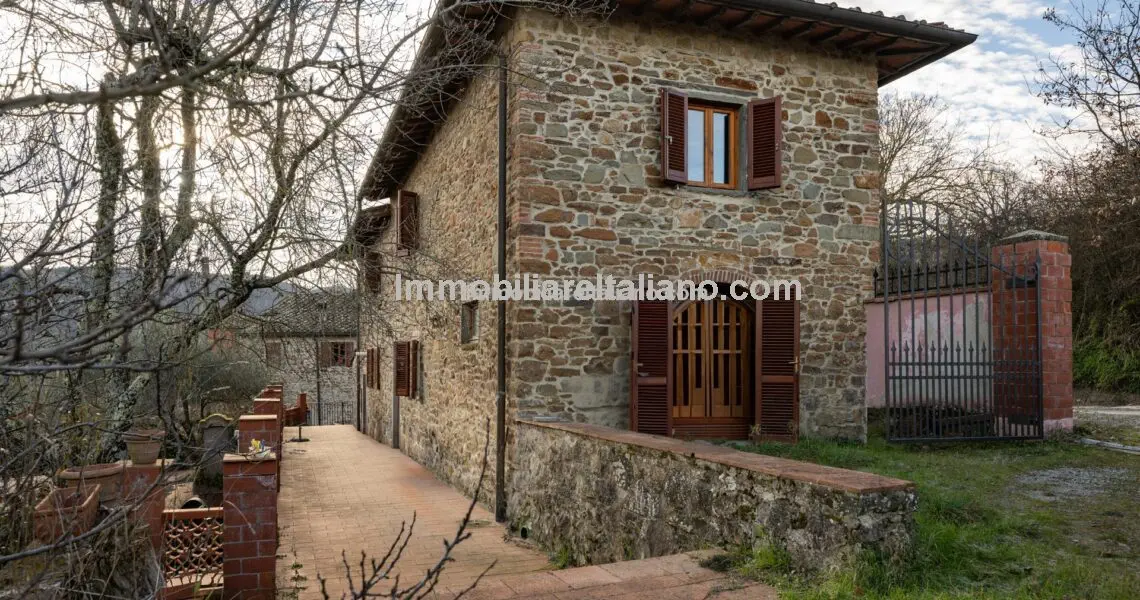 Farm Estate Greve in Chianti Florence