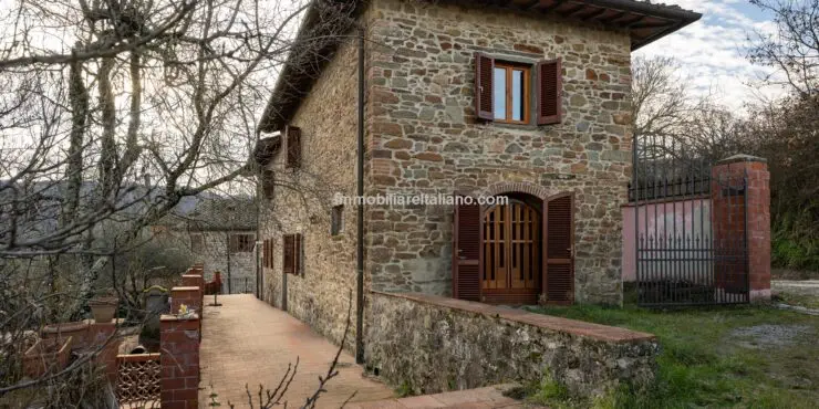 Farm Estate Greve in Chianti Florence