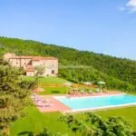 Italian tourist business for sale