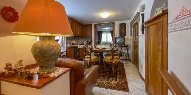 Cheap Italian property