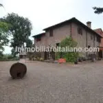 view of COUNTRY HOUSE TRASIMENO for sale in Umbria